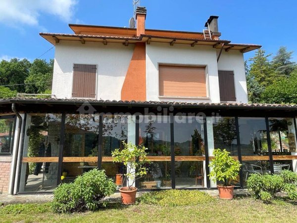 casa indipendente in vendita a Sasso Marconi