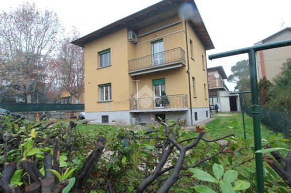 quadrivano in vendita a Sasso Marconi