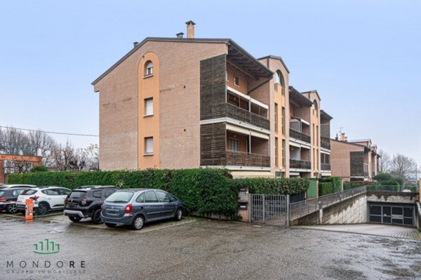 appartamento in vendita a Sasso Marconi