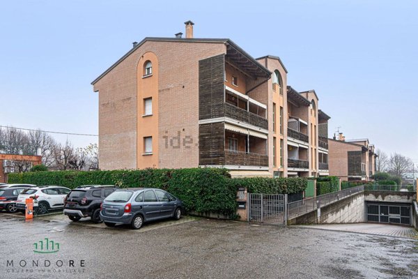 appartamento in vendita a Sasso Marconi