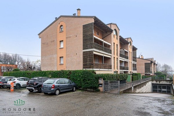 appartamento in vendita a Sasso Marconi