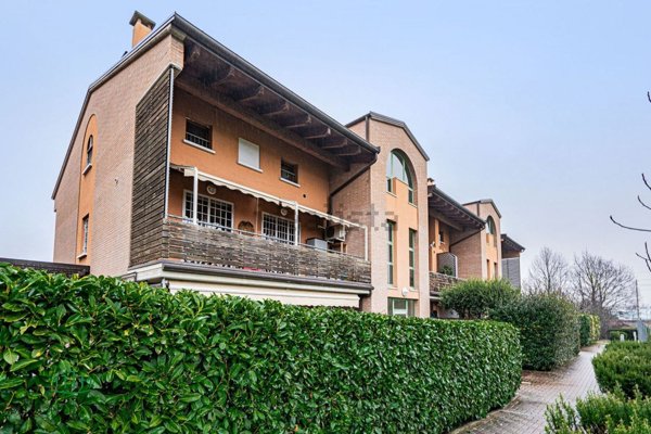 appartamento in vendita a Sasso Marconi