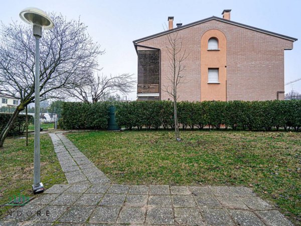 appartamento in vendita a Sasso Marconi