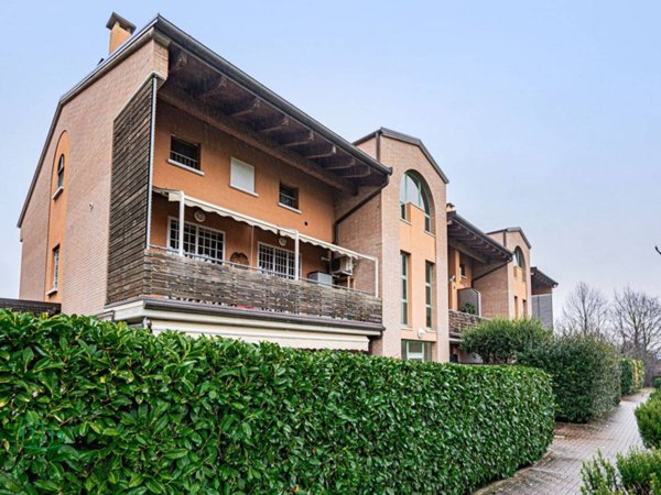 appartamento in vendita a Sasso Marconi