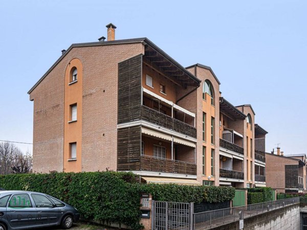 appartamento in vendita a Sasso Marconi