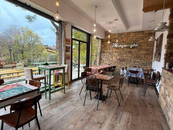 negozio in vendita a Sasso Marconi