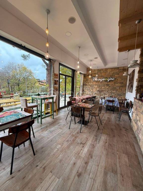 negozio in vendita a Sasso Marconi