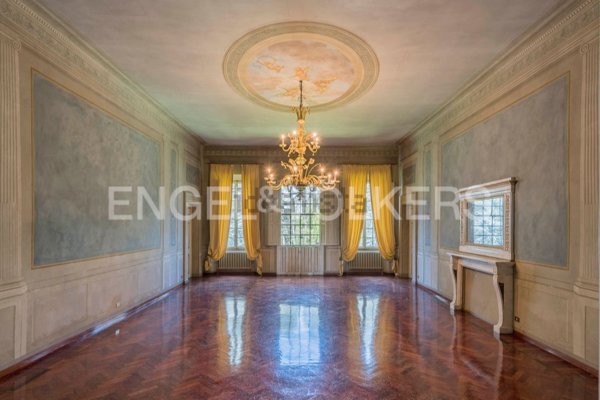 villa in vendita a Sasso Marconi