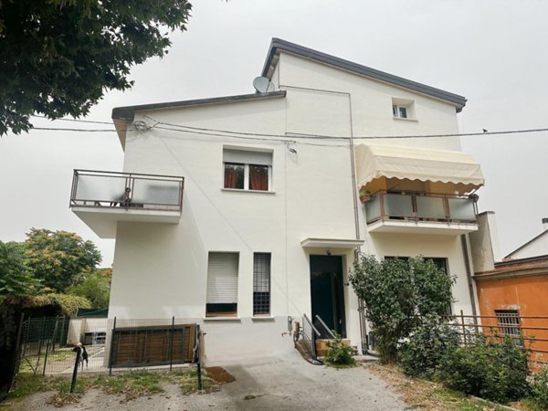 appartamento in vendita a Sasso Marconi