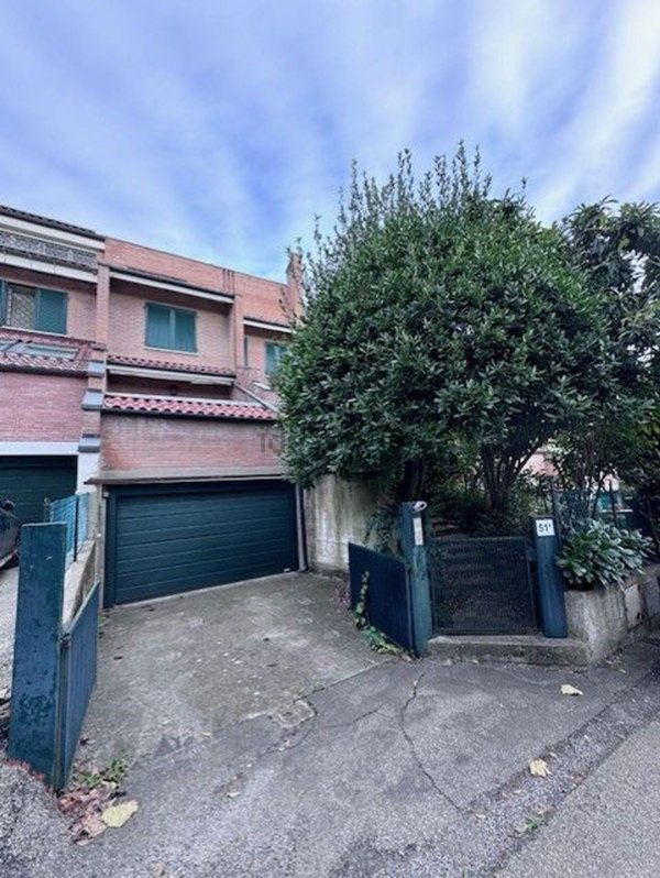 casa indipendente in vendita a Sasso Marconi