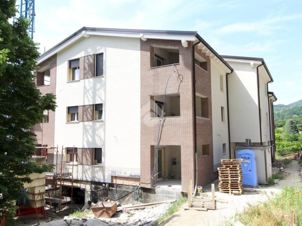 appartamento in vendita a Sasso Marconi