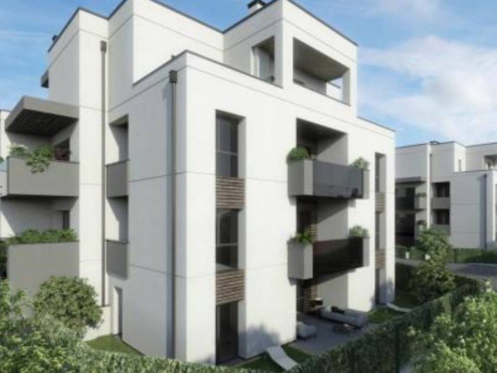 appartamento in vendita a Sasso Marconi