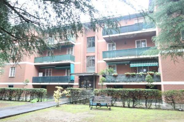 appartamento in vendita a Sasso Marconi