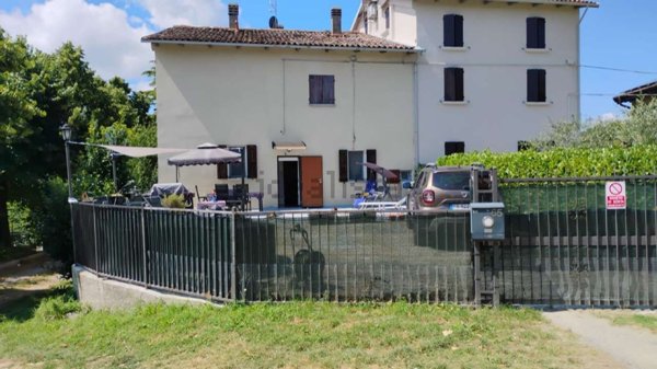 appartamento in vendita a Sasso Marconi