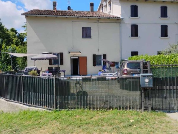 appartamento in vendita a Sasso Marconi