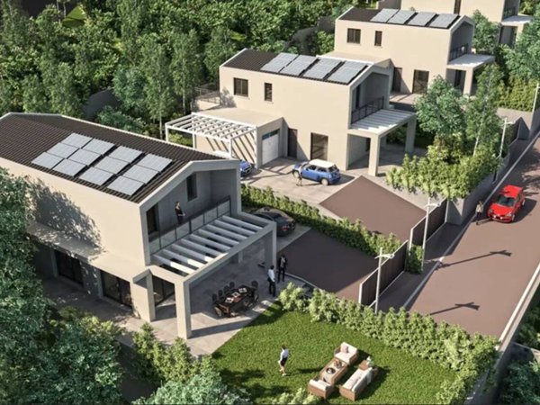 casa indipendente in vendita a Sasso Marconi