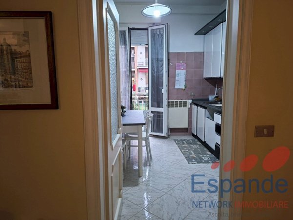 appartamento in vendita a Sasso Marconi