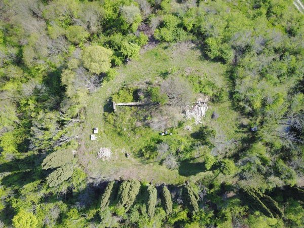 casale in vendita a Sasso Marconi