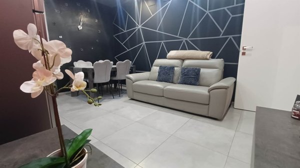 appartamento in vendita a Sasso Marconi