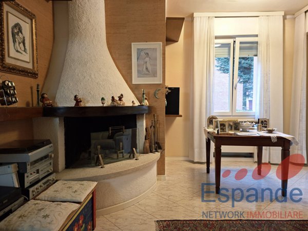 appartamento in vendita a Sasso Marconi