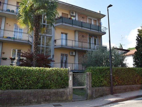 appartamento in vendita a Sasso Marconi