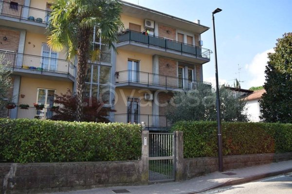 appartamento in vendita a Sasso Marconi