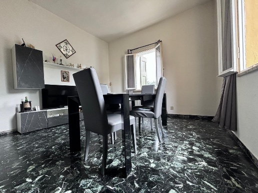 appartamento in vendita a Sasso Marconi