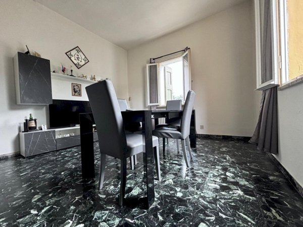 appartamento in vendita a Sasso Marconi