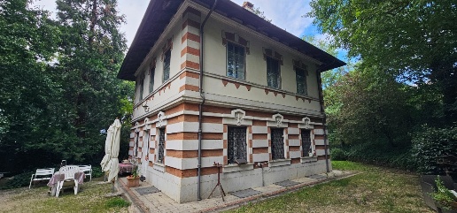 casa indipendente in vendita a Sasso Marconi