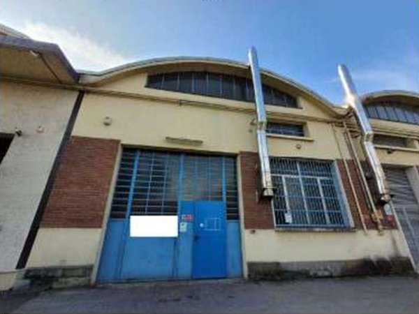 capannone in vendita a Sasso Marconi
