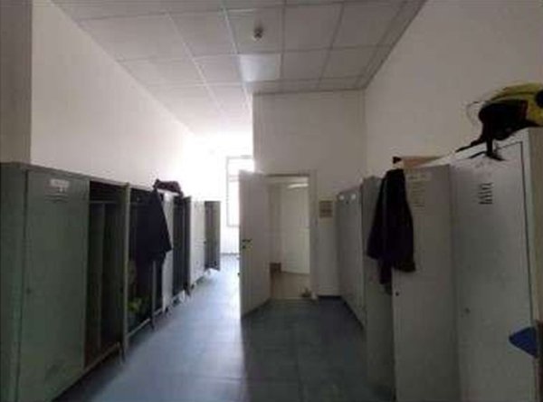 capannone in vendita a Sasso Marconi