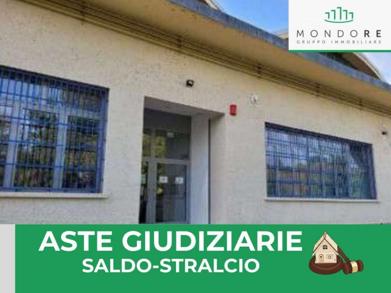 locale commerciale in vendita a Sasso Marconi