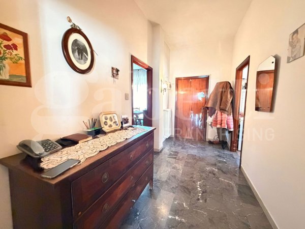 appartamento in vendita a Sasso Marconi