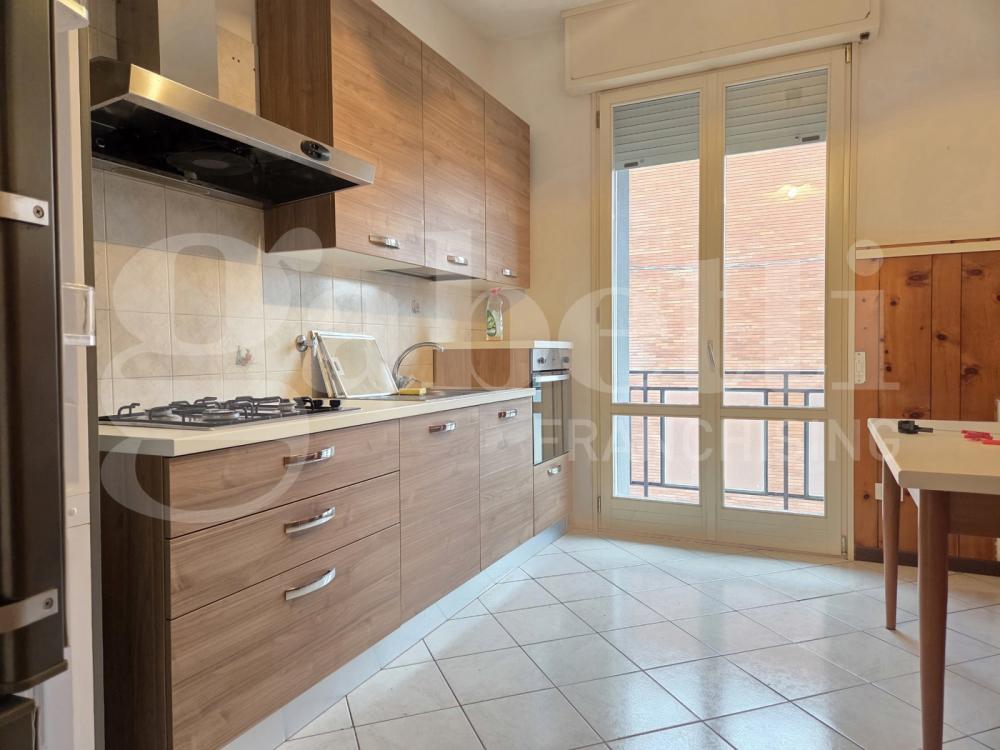 appartamento in vendita a Sasso Marconi