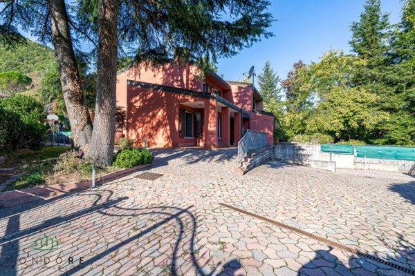 casa indipendente in vendita a Sasso Marconi