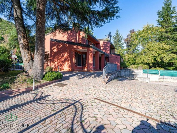 casa indipendente in vendita a Sasso Marconi