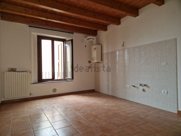 appartamento in vendita a Sasso Marconi