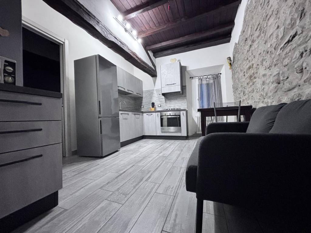 appartamento in vendita a Sasso Marconi