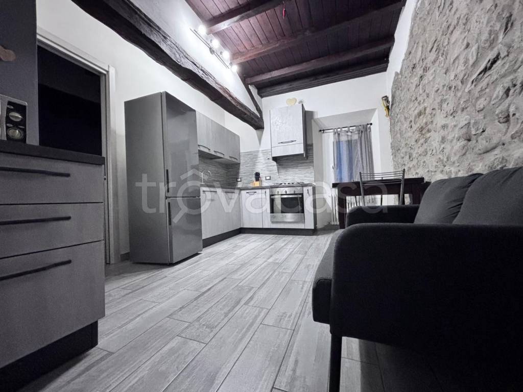 appartamento in vendita a Sasso Marconi