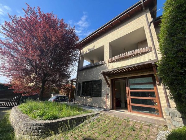 casa indipendente in vendita a Sasso Marconi