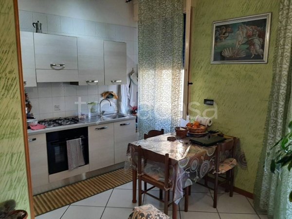 appartamento in vendita a Sasso Marconi