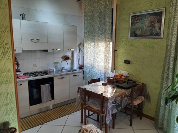 appartamento in vendita a Sasso Marconi