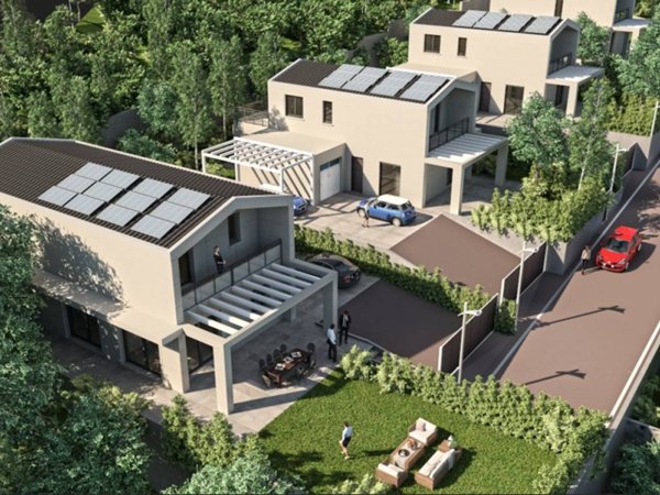 casa indipendente in vendita a Sasso Marconi