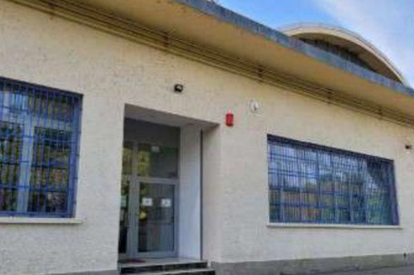 capannone in vendita a Sasso Marconi