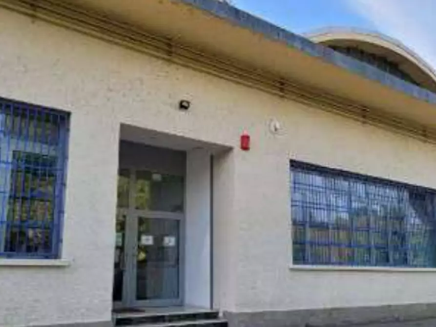 capannone in vendita a Sasso Marconi