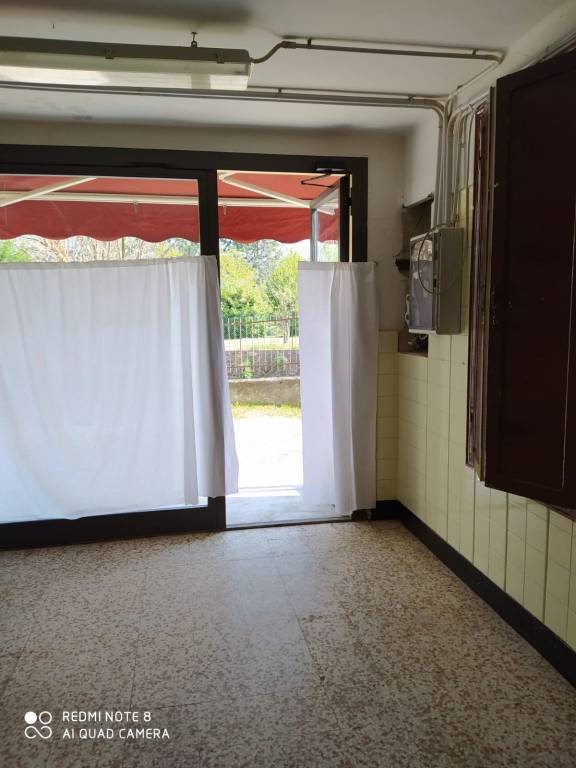 negozio in vendita a Sasso Marconi