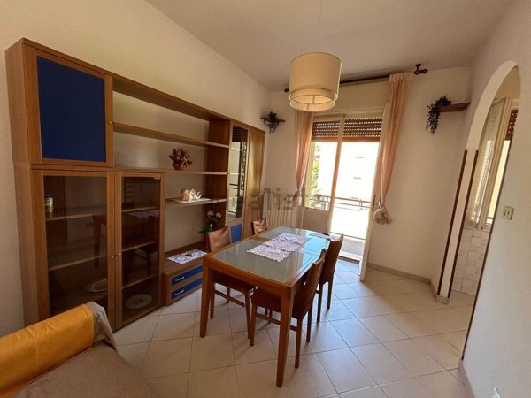 appartamento in vendita a Sasso Marconi