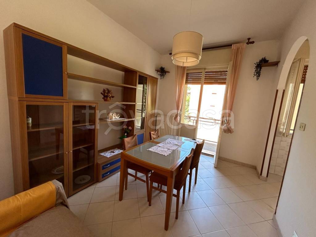 appartamento in vendita a Sasso Marconi