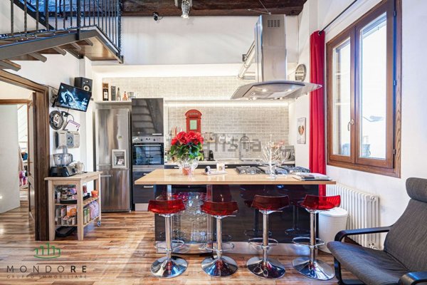 appartamento in vendita a Sasso Marconi