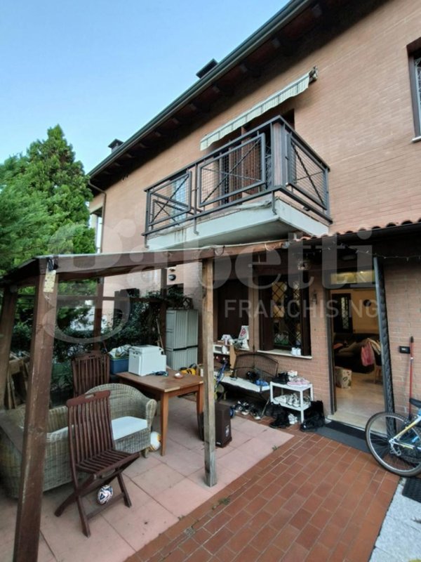 casa indipendente in vendita a Sasso Marconi